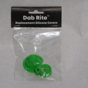 green dab rite silicone insert