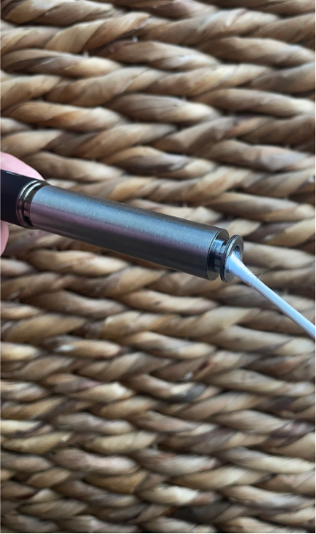 Cleaning Terp Pen Battery